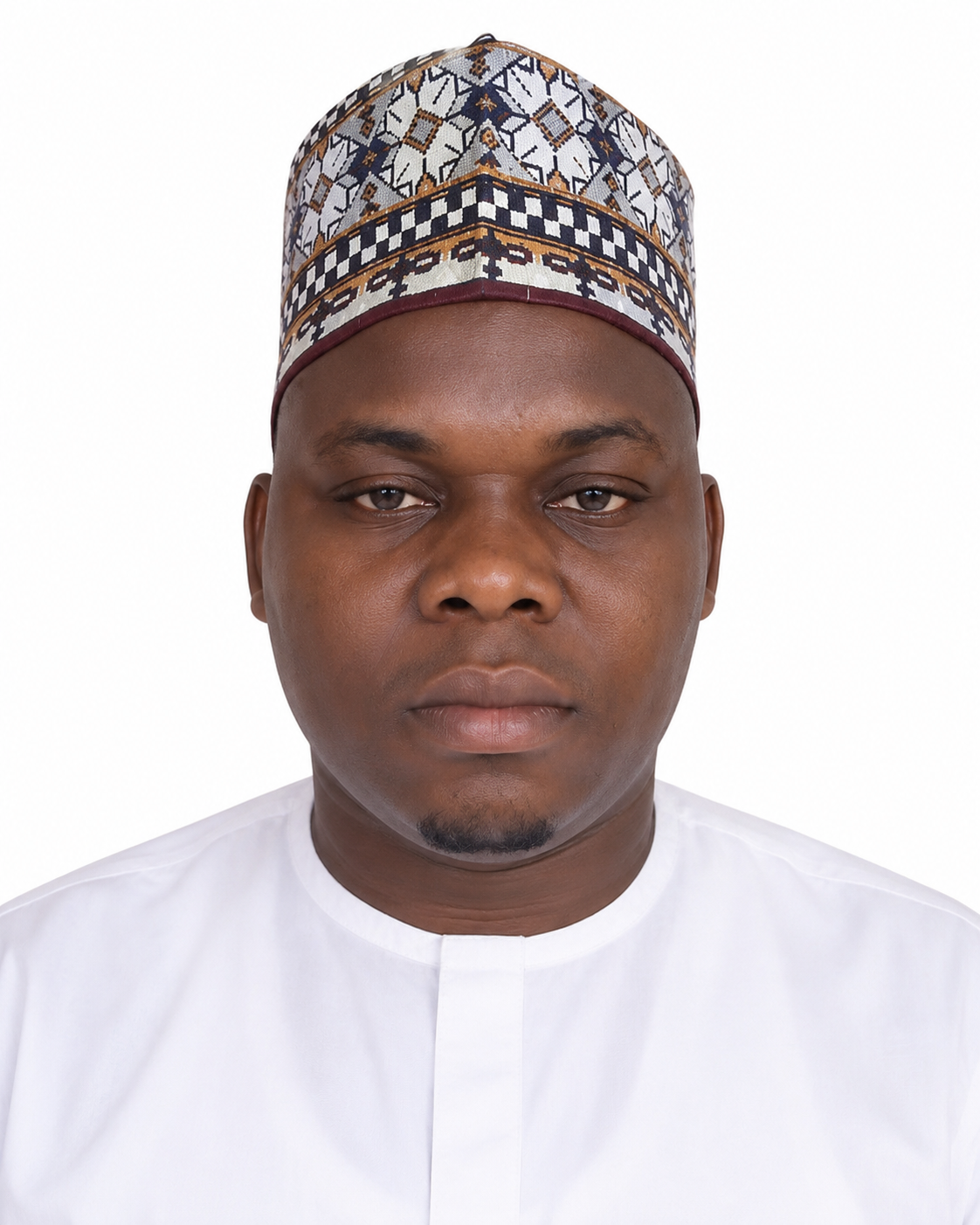 Shafiu Muhammad Ahmad, Operations Manager